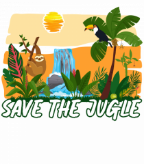 Save the Jungle