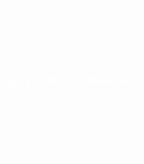 Save the Manuals