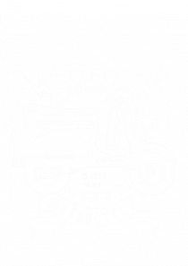 Scooter Classice Side White