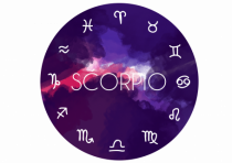 Scorpio Astrological Sign/SCORPION/Zodiac