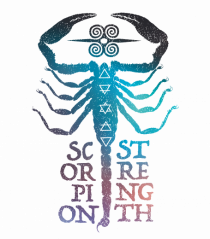 Scorpion Strength