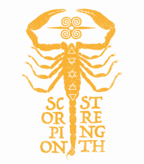 Scorpion Strength