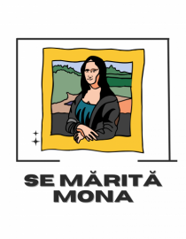 Se mărita Mona