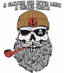 Skilled Sailor
