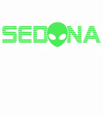 Sedona Vortex and UFO's Alien