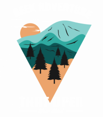 Seek Adventure that Open Your Mind