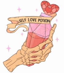 Self Love Potion