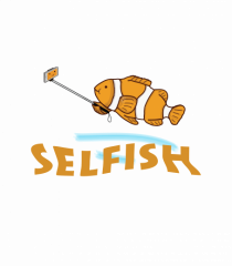 SELFISH