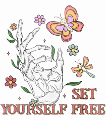 Set Yourself Free