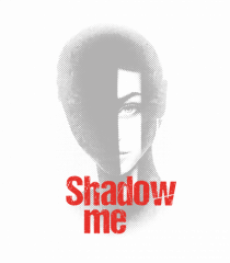 Shadow me (gray)