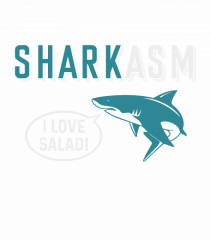 Sharkasm