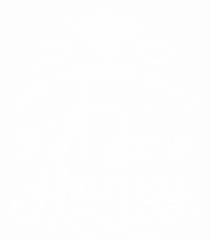 She Works Hard For The Honey