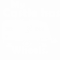 My castle has wheels