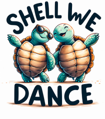 pentru prietenii animalelor - Shell we dance