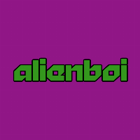 Alienboi