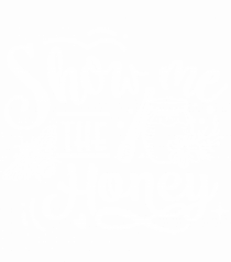 Show Me The Honey