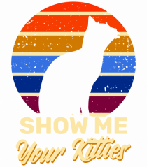 Show Me Your Kittens