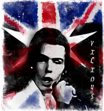 sid vicious