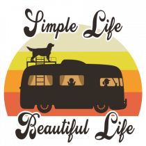 Simple Life Beautiful Life