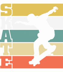 Skate Skateboarder