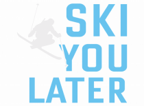 Ski You Later