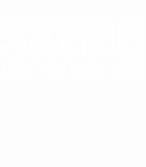 Sporturi de iarnă - Skiing - leave your fears behind