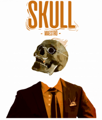 Skull Maestro 