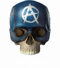 Craniu captain anarchy