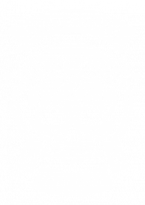 Skull Master Tattoo White