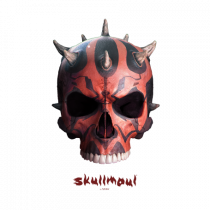 Craniu skullmaul 03