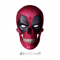 Craniu skullpool deadskull 03