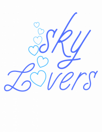 Sky lovers