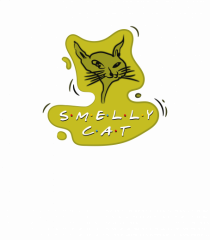 Smelly cat (F·R·I·E·N·D·S)