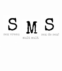 SMS