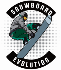 Sporturi de iarnă - Snowboard evolution