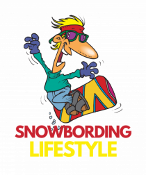 Snowboarding Lifestyle