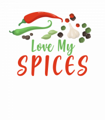 Love my SPICES