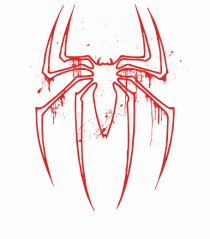 Spiderman  Design