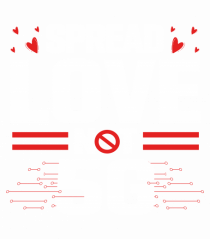 Spread Love Not 5G