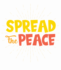 Spread The Peace