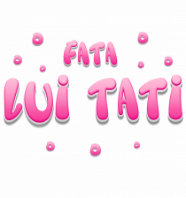 Fata lui tati