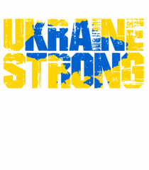 Ukraine Strong