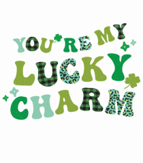 You're My Lucky Charm