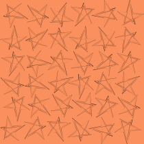 Orange Star