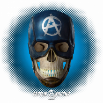 Craniu captain anarchy