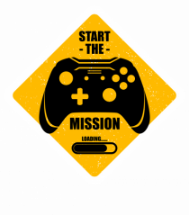 Start The Mission