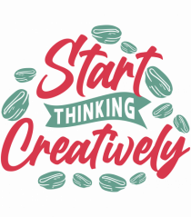 Start Thinking Creatively