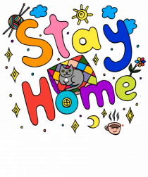 Stay Home