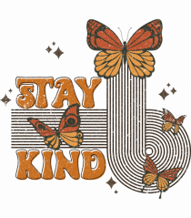 Stay Kind