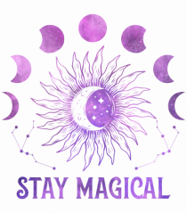 Stay Magical